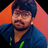 Sravan Kumar Yadala Venkata