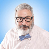 Juanjo González Fernandez