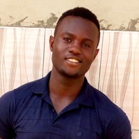 Oguine Precious