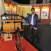 Jai Kumar R