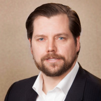Brian Budgell