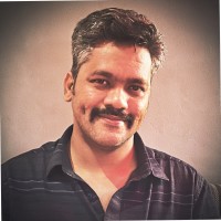 Satyam R.