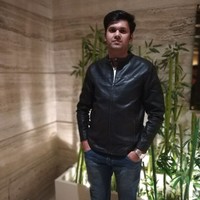 Akshya Sharma