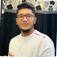 Ashraf Ali K