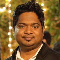 Jitendra Mahanty