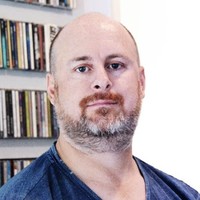 Marco Van Den Oever