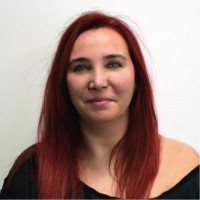 Verònica Domènech Pla