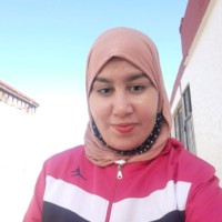Fatima Ezzahra Azzi