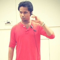 Rahul Jethani