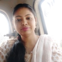 Monali Pawar