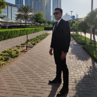 Mohamed Maher