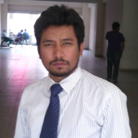 HM Hasan