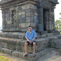 Mochammad Rifky Pamungkas