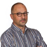 Joop Keuning
