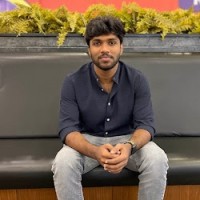 Vysakh T K