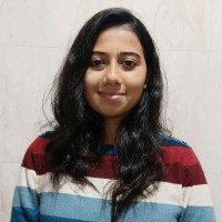 Sudesna Maytri Sahu