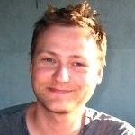 Nikolaj Ahlberg-Pedersen