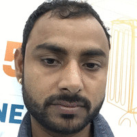 Himanshu Mishra