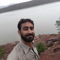 Muhammad Ilyas