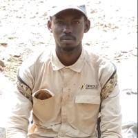 Ahmadou Djibrilla