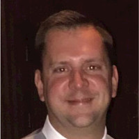 Bradley Ray
