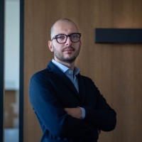 Filip Madzharov, CAIA, CIA