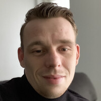 Bryan Van Der Meer