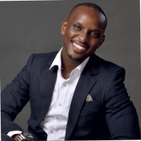 Agaba Godwin