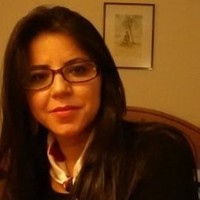 Olfa Ghalleb