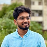 Ved Prakash Yadav