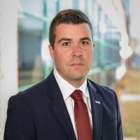 Charles Grégoire-Béliveau, MBA