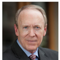 George Thagard