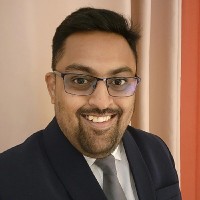 Deepesh Somani MVP Alumni, MCT