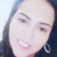 Larissa Sanchez