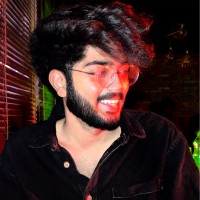 Kartik Rajdev