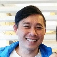 Alvin Ong