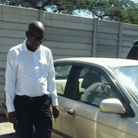 Brighton Makore