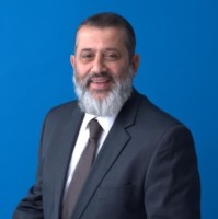 Walid Ali