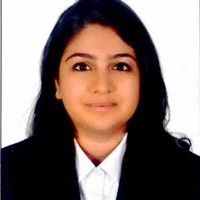 Kritika Manek