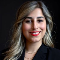 Delaram Zabihpour