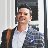Nicholas Hansen