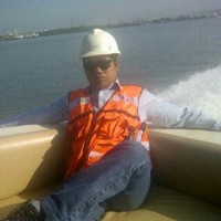 Kabul Santoso