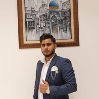 Muhammad Nouman Babar