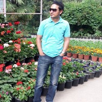 Vikram Rawat