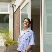 Connor van Amersfoort