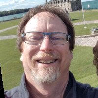 Mike Stephens