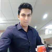 Vibhuti Shah