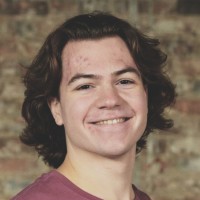 Truman Brubaker