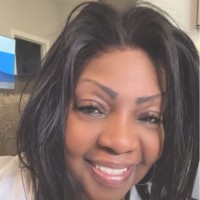 Yolanda Anderson