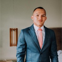 Daniel Felipe Osorio Londoño